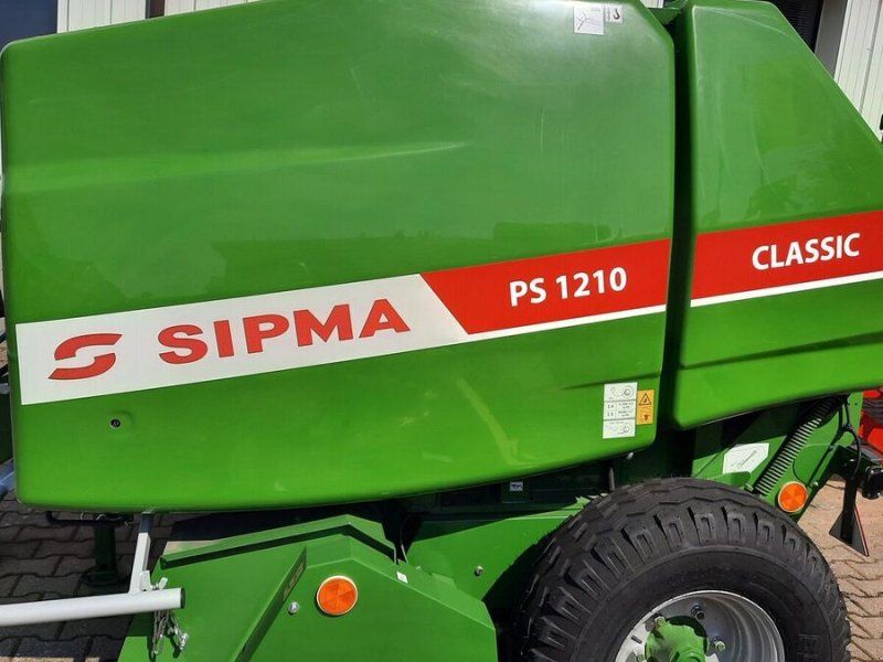 Sipma Rund / round