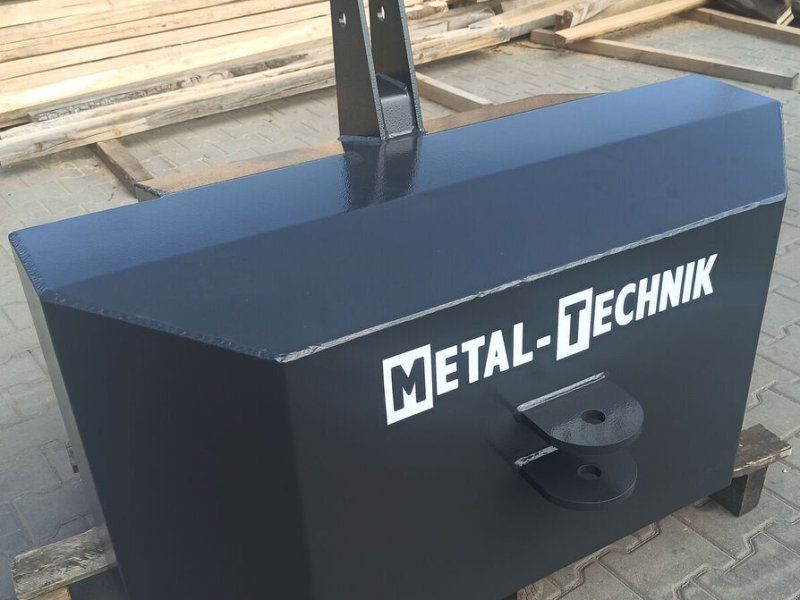 Ballast / ballast