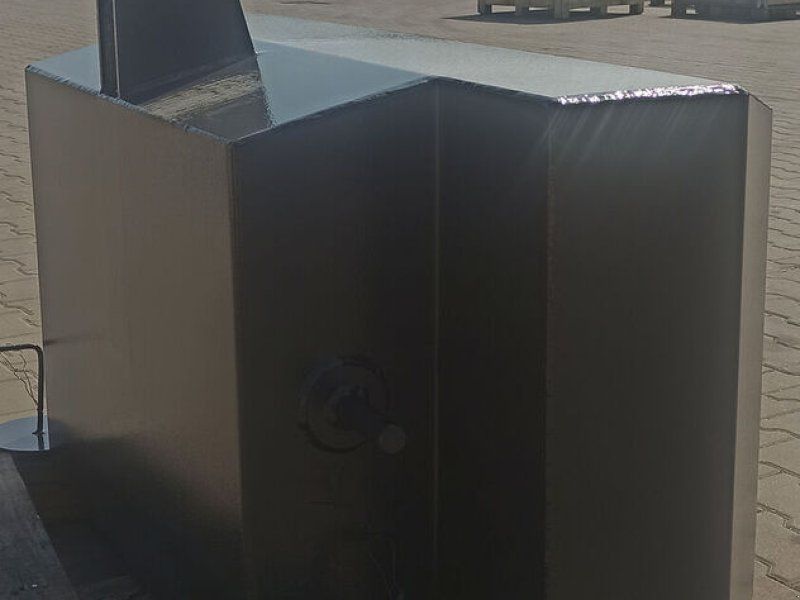 Ballast / ballast