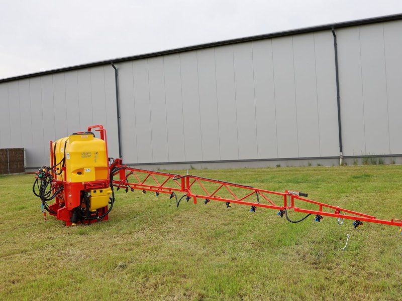Woprol  1000 L / sprayer