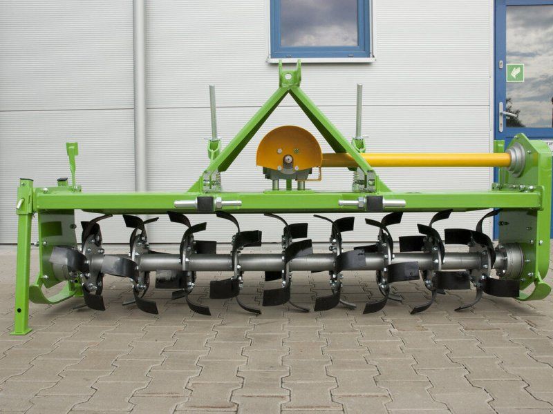 Bodenfräse / rotary tiller