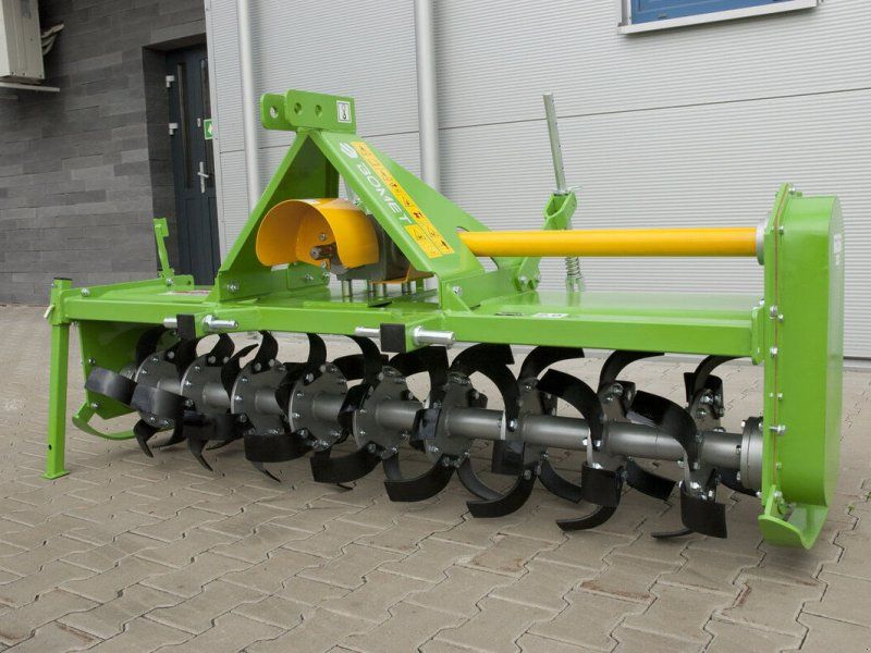 Bodenfräse / rotary tiller