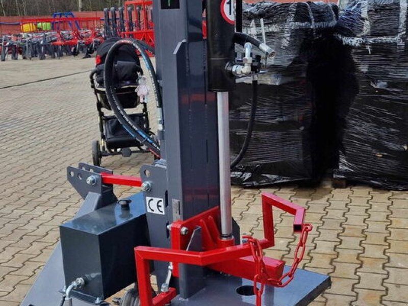 Holzspalter / log splitter