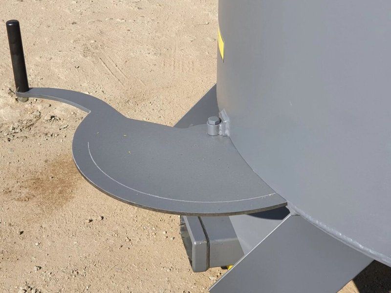 Betonmischer / hydraulic  mixer