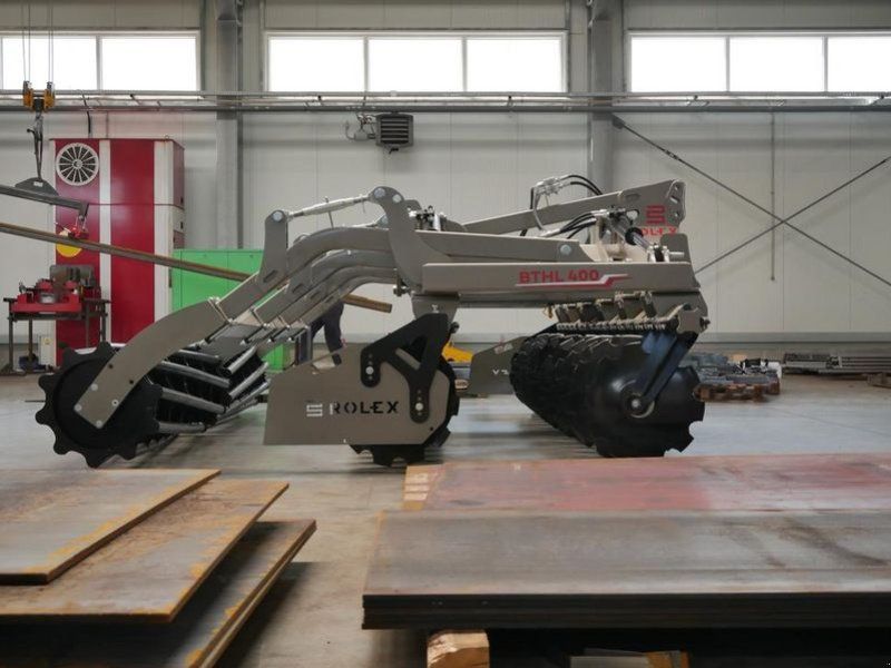 Hydr. Scheibenge / hydraulic disc