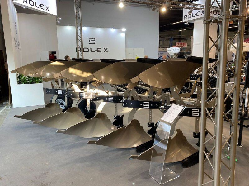 Dreh / rotary