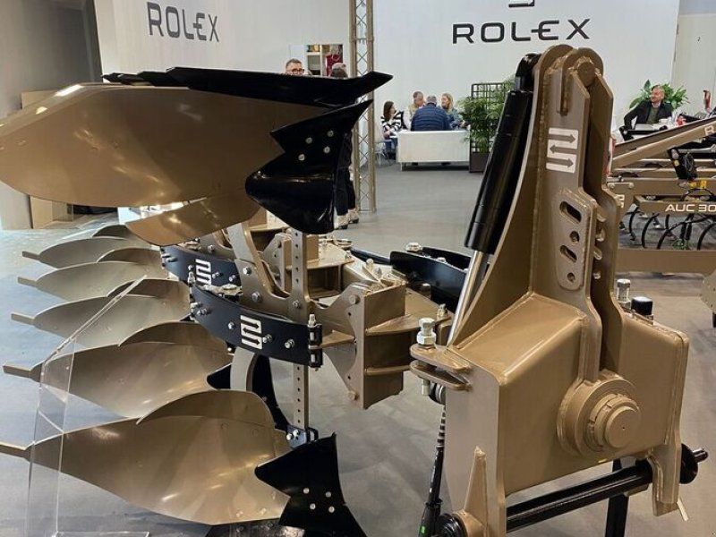 Dreh / rotary