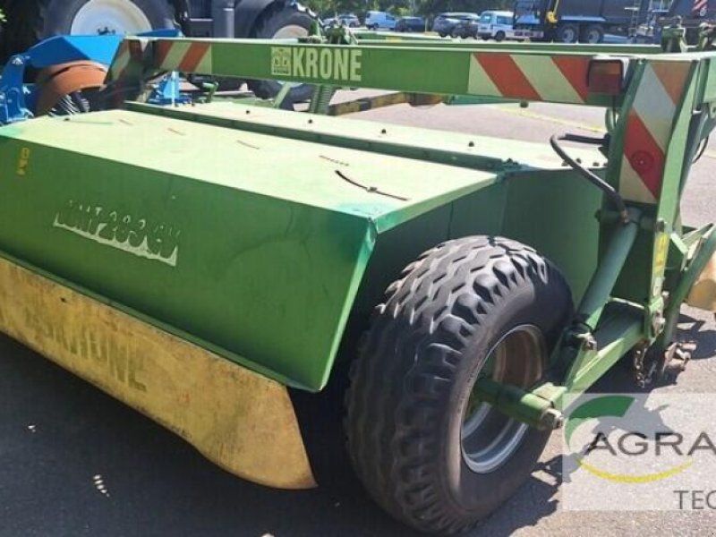 Krone AMT 283 CV