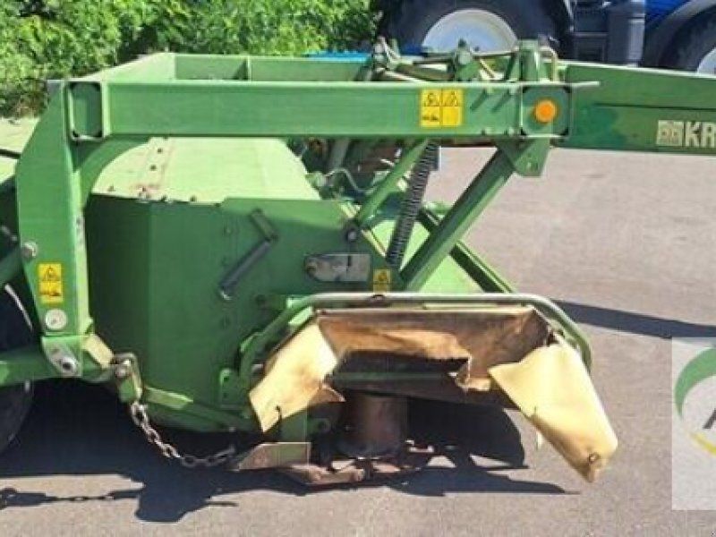Krone AMT 283 CV