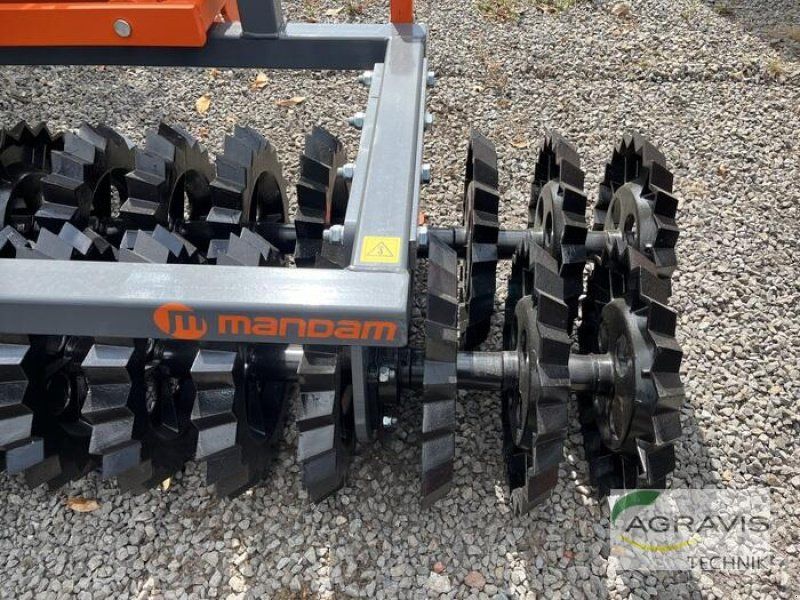 Mandam STAR TANDEM 3,0