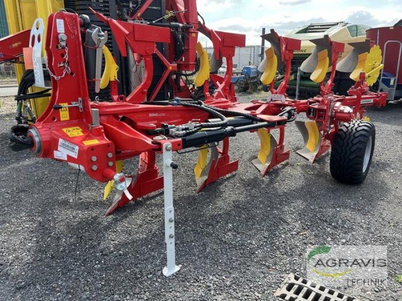 Pöttinger SERVO 4000 (5)