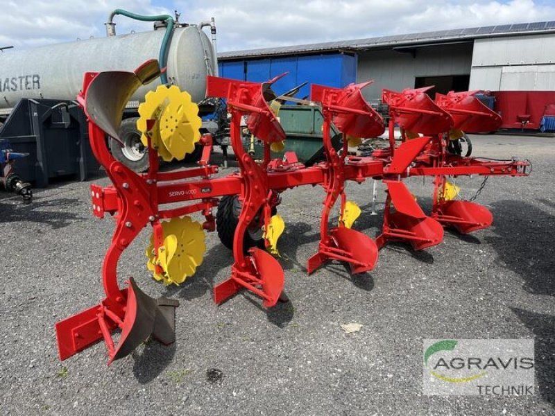 Pöttinger SERVO 4000 (5)
