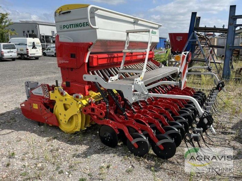 Pöttinger VITASEM M3000 DD