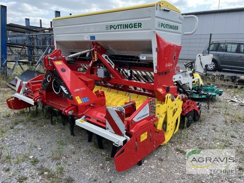 Pöttinger VITASEM M3000 DD