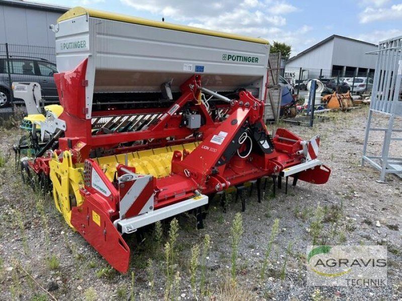 Pöttinger LION 3030