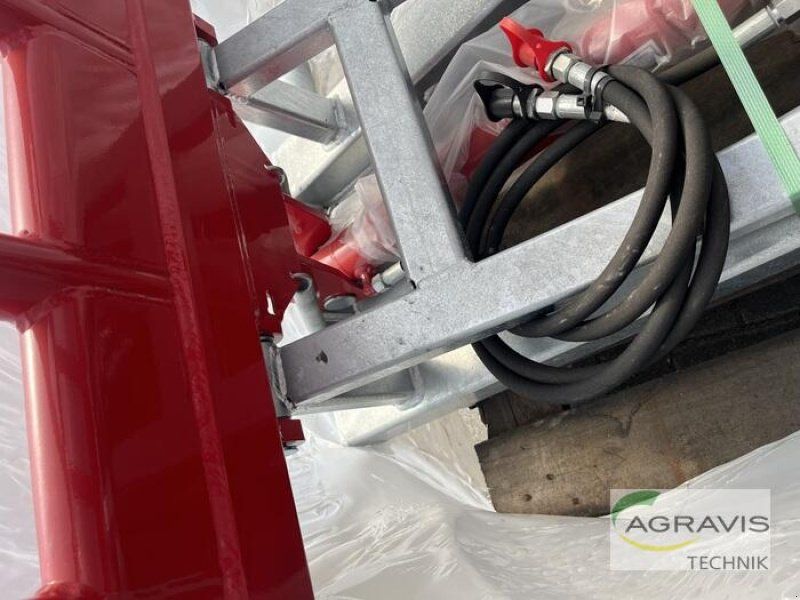 Fliegl BALLENZANGE PROFI-COMBI