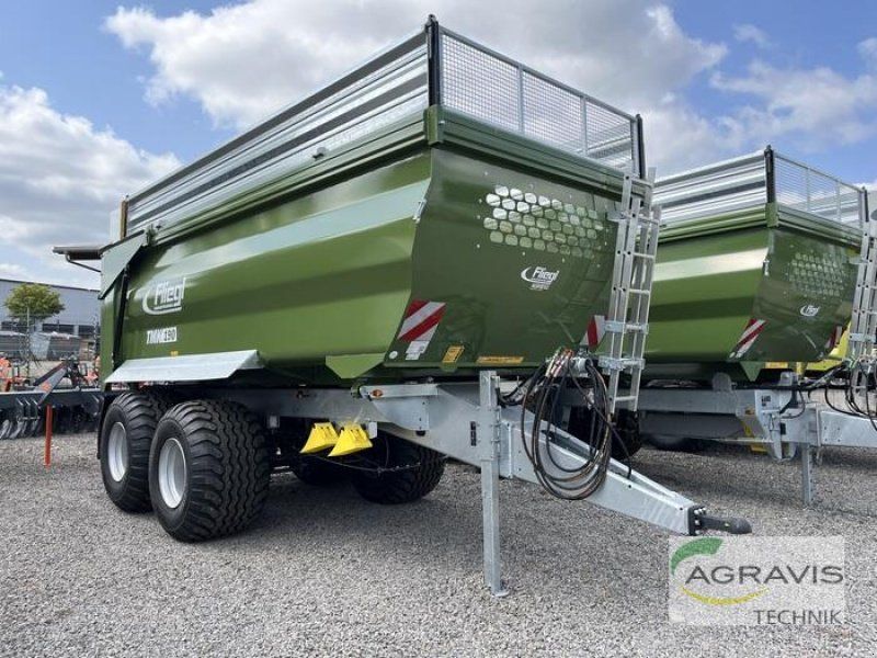 Fliegl TMK 190 FOX
