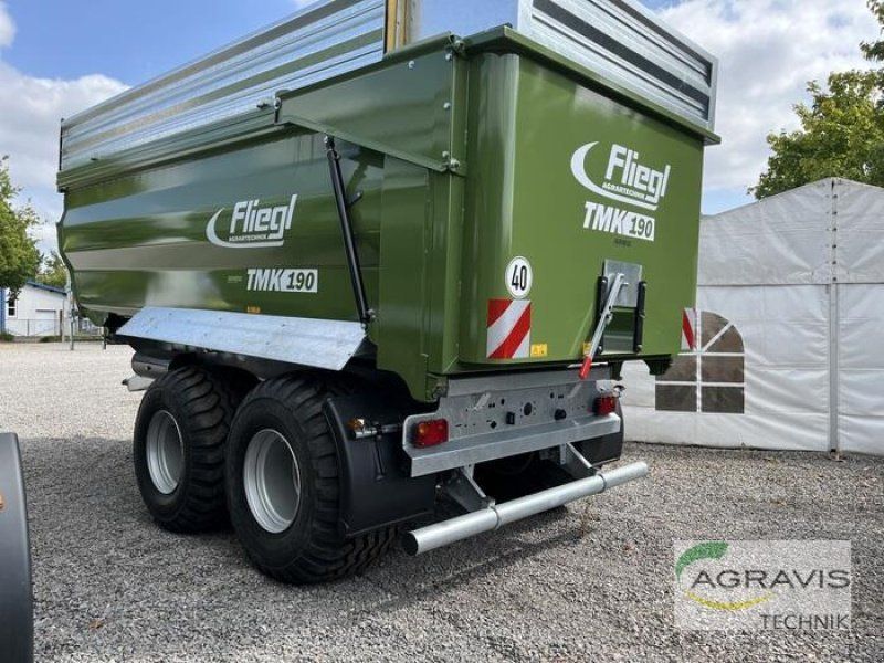 Fliegl TMK 190 FOX