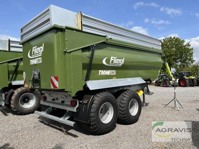 Fliegl TMK 190 FOX