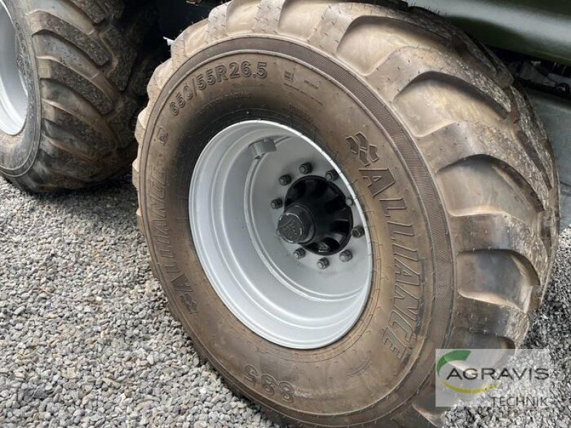 Fliegl TMK 269 FOX PROFI