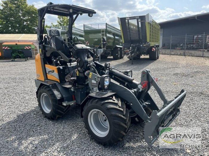 Giant G1500 X-TRA