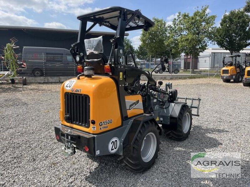 Giant G1500 X-TRA