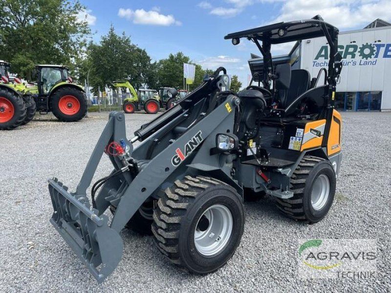 Giant G2500 HD
