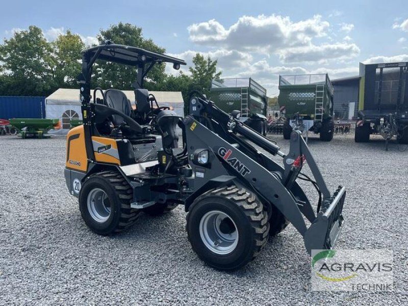 Giant G2500 HD
