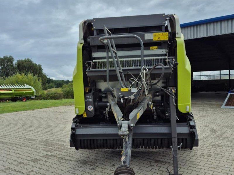 Claas Variant 360 RC