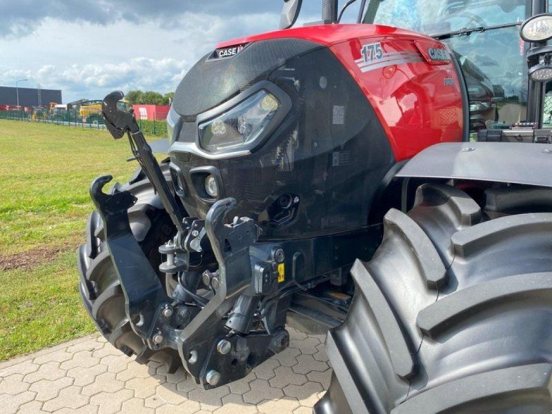 Case IH PUMA CVX 175 MIT RTK