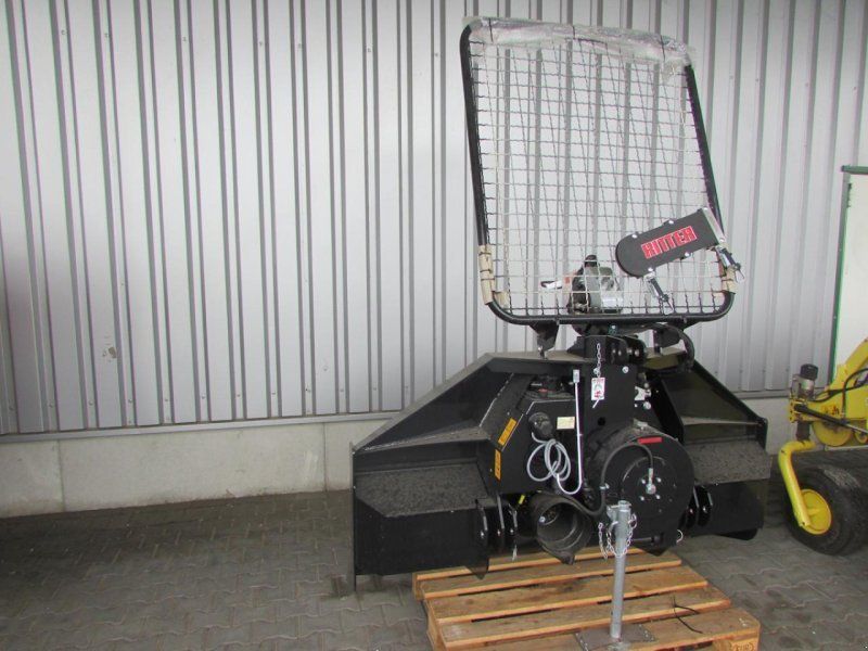 Ritter D 71 mit SAW
