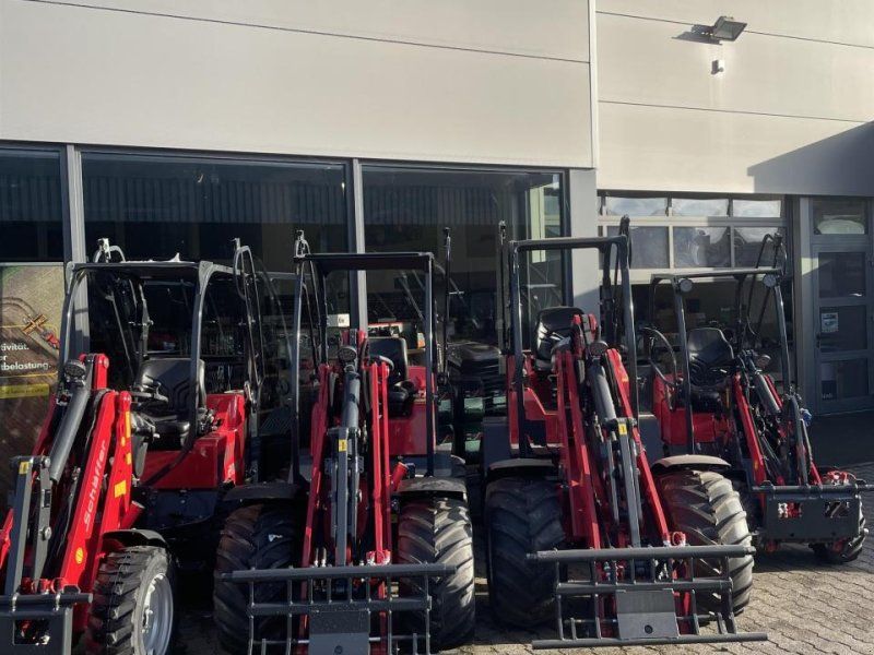 Schäffer 2630 Aufnahme Euro WS