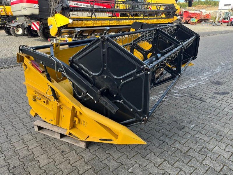 New Holland 12 (3,60m)
