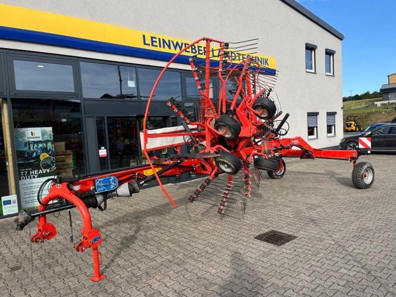 Kuhn GA 6620