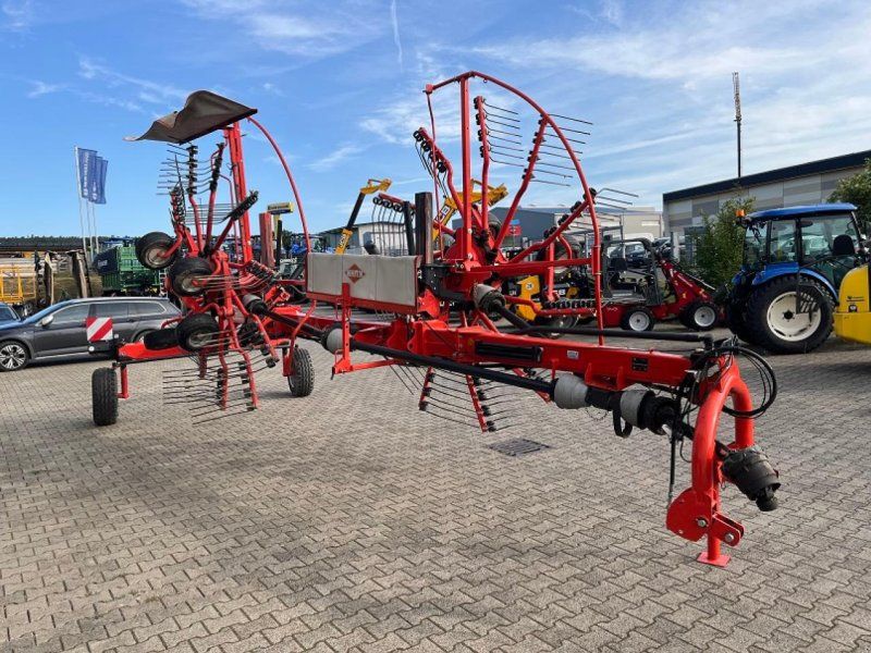 Kuhn GA 6620