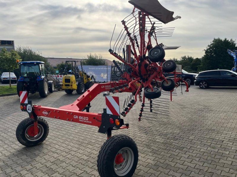 Kuhn GA 6620