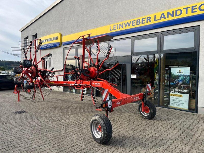 Kuhn GA 6620