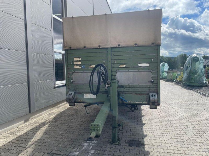Fortuna VT 750
