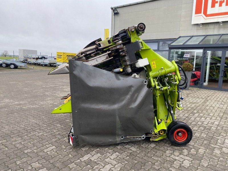 Claas Orbis 900