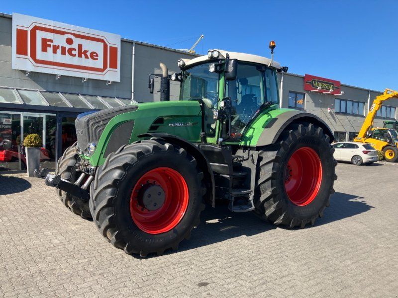 Fendt 936 Vario Profi Plus *AKTIONSPREIS!*