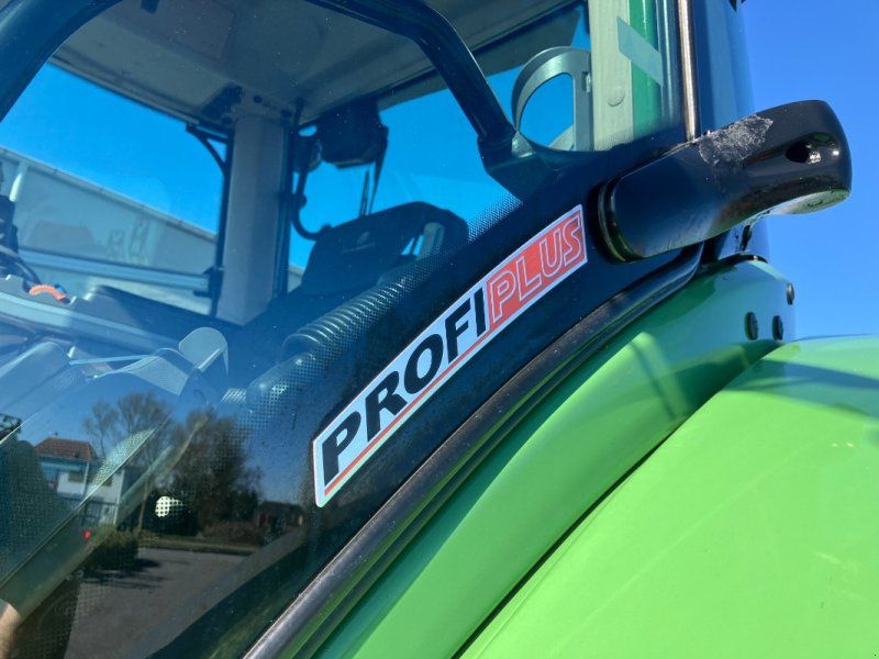 Fendt 936 Vario Profi Plus *AKTIONSPREIS!*