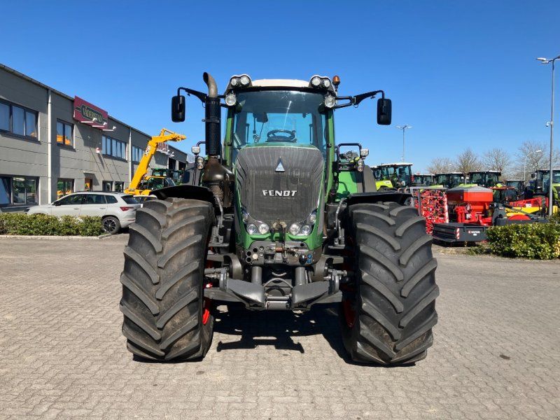 Fendt 936 Vario Profi Plus *AKTIONSPREIS!*