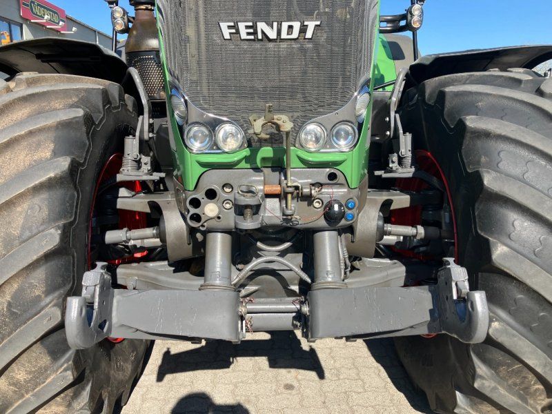 Fendt 936 Vario Profi Plus *AKTIONSPREIS!*