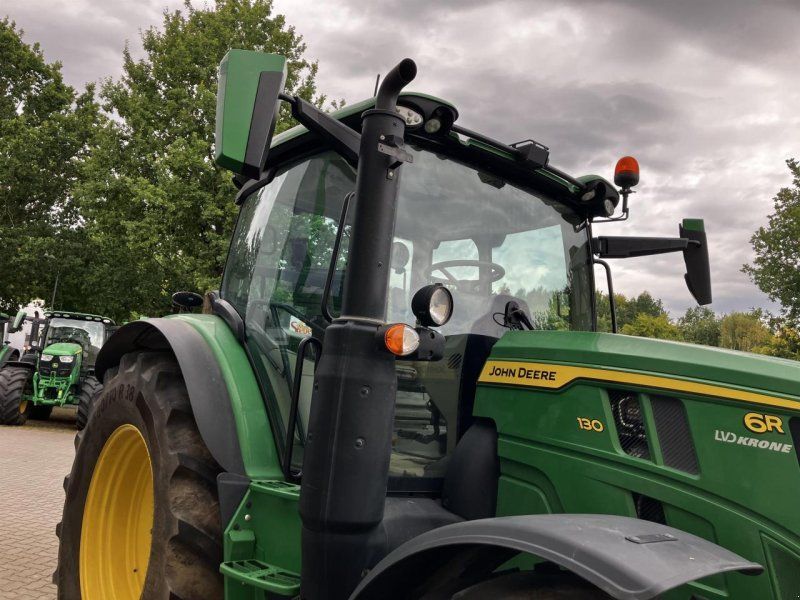 John Deere 6R 130