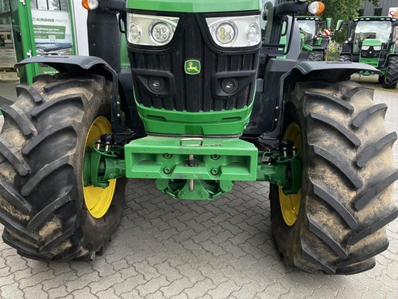 John Deere 6R 130