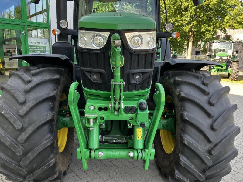 John Deere 6R 155
