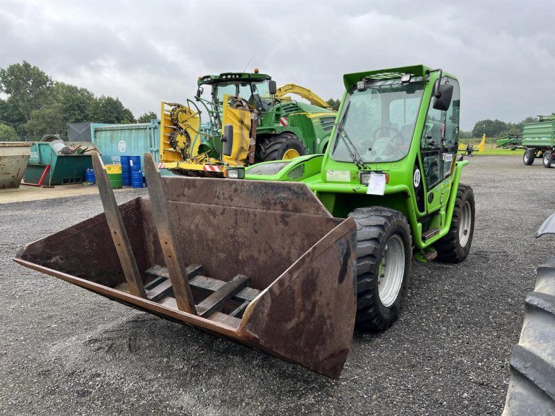 Merlo P34.7 Plus