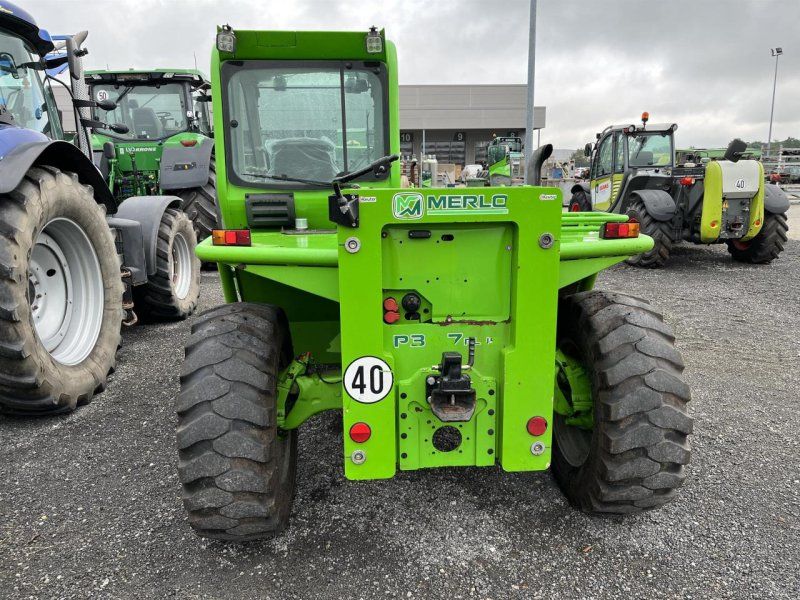 Merlo P34.7 Plus