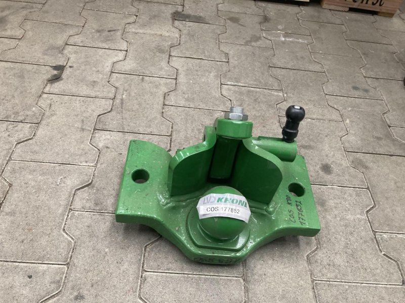 John Deere K80