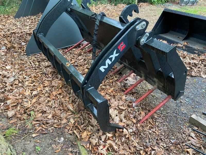 Kramer 2550 mm